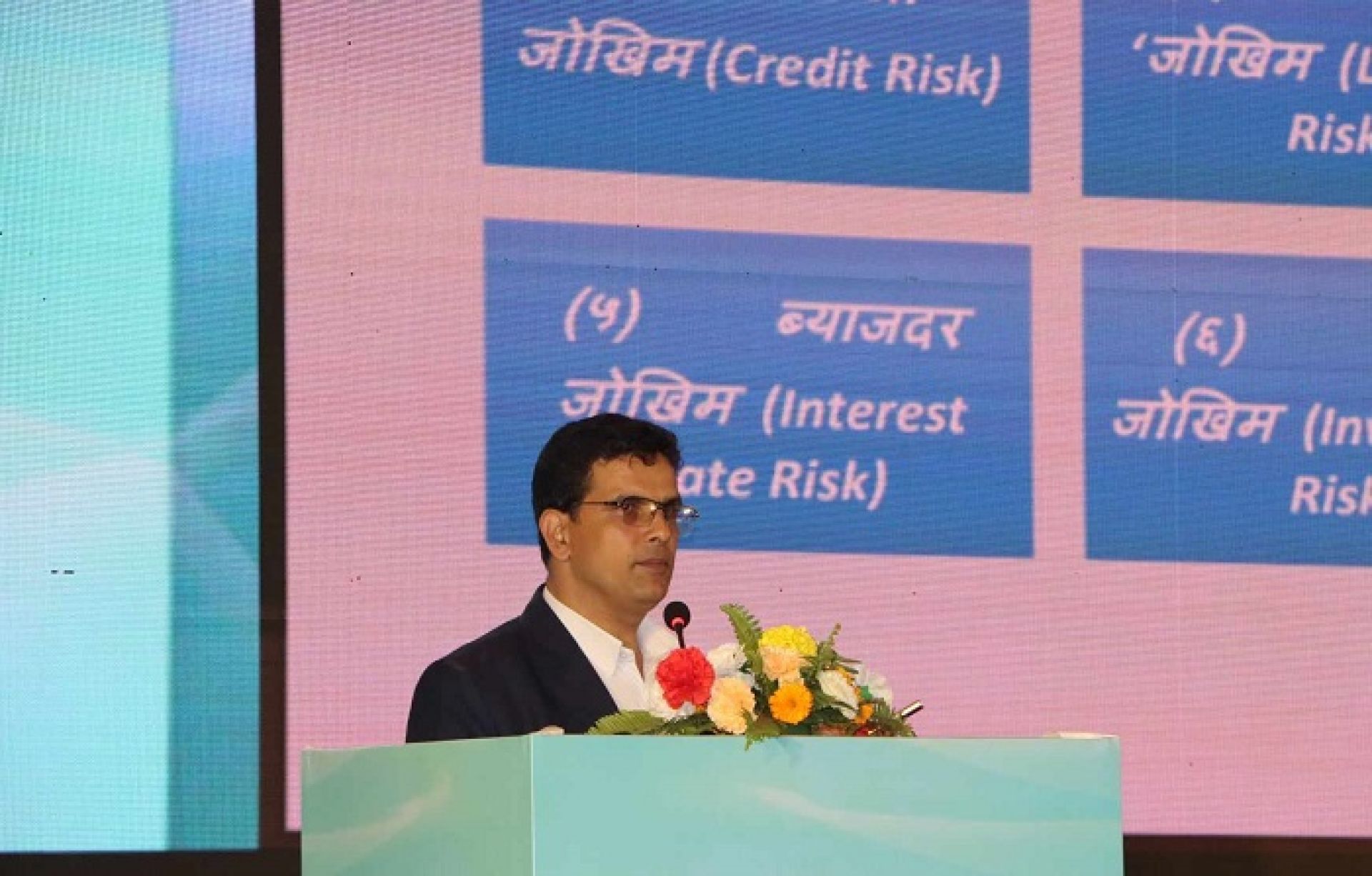 लेखा समितिले सञ्चालक समितिसँग मिलेर नभई निगरानीमा बसेर काम गर्नुपर्छः रजिष्ट्रार घिमिरे